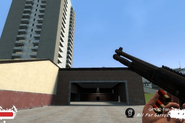 CS:GO SWEP Pack