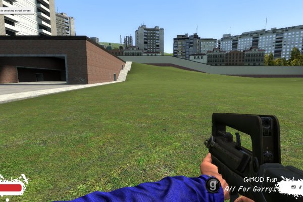 CS:GO SWEP Pack