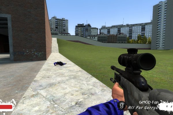 CS:GO SWEP Pack