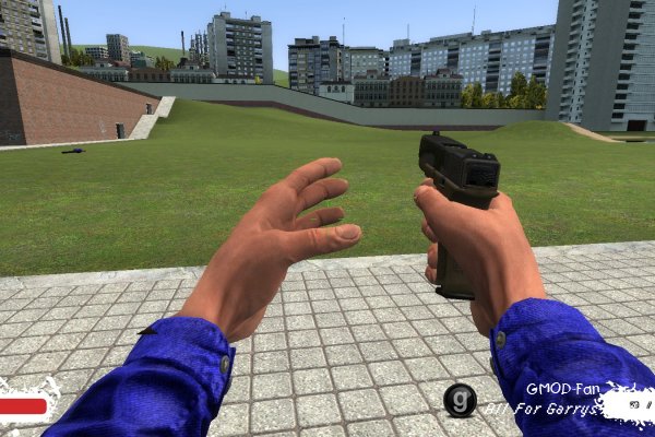 CS:GO SWEP Pack