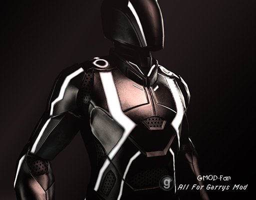 TRON Anon Playermodel
