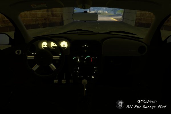 TDMCars - Chrysler