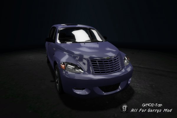 TDMCars - Chrysler