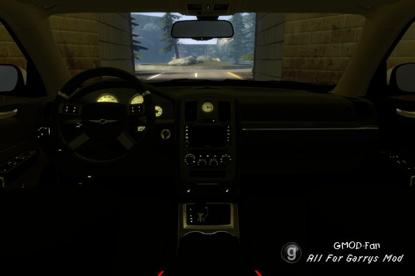 TDMCars - Chrysler