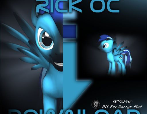 Rick OC