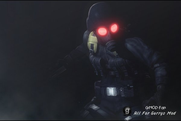 Resident Evil: No-Name Badasses