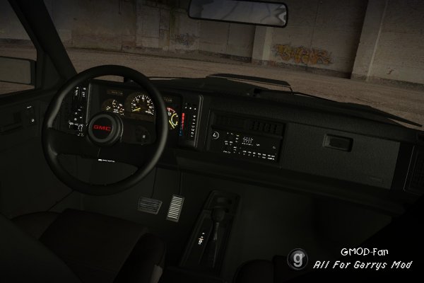 [LW] GMC Typhoon
