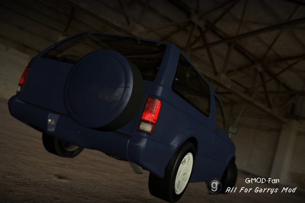 [LW] GMC Typhoon
