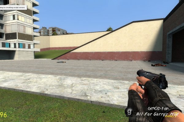 S.T.A.L.K.E.R. Weapons (Oblivion Lost Edition)