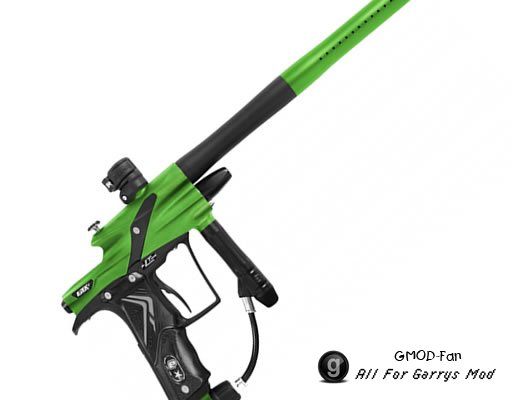 BlackGreen