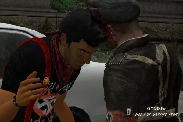 Minmole punk