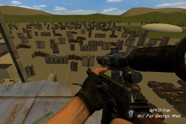 TTT VSS for traitors