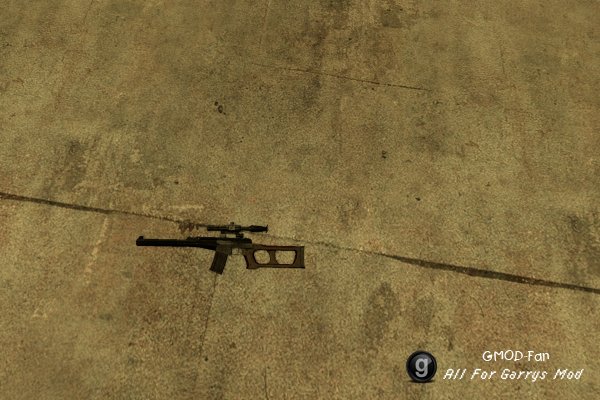 TTT VSS for traitors