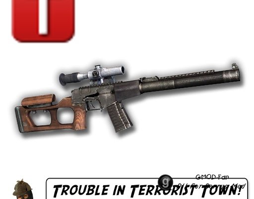 TTT VSS for traitors