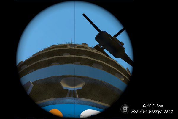 TTT VSS for traitors