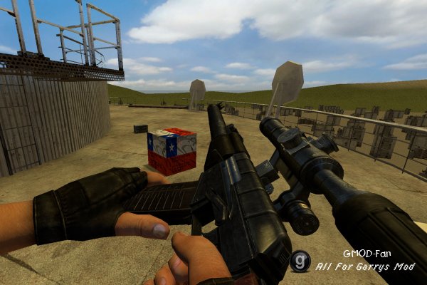 TTT VSS for traitors