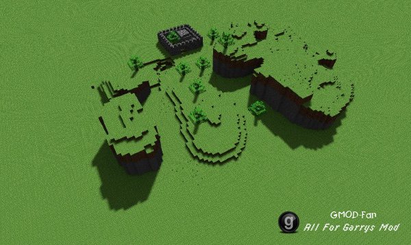 gm_minecraft