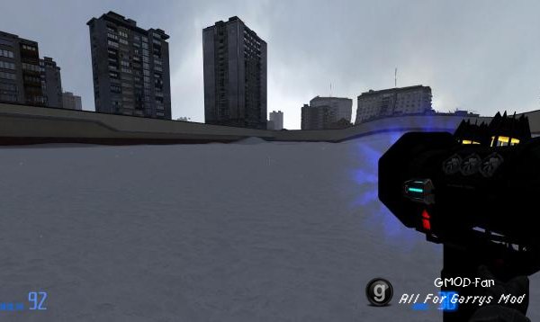 Lasers Pack Reloaded