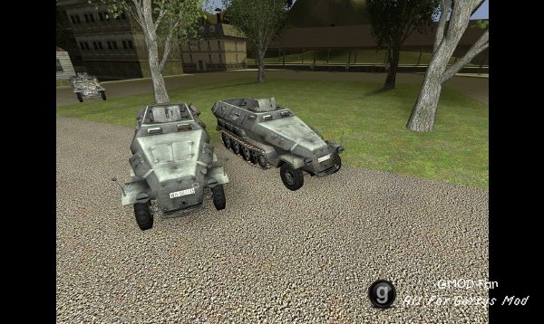 SdKfz 2511