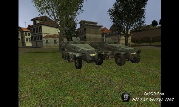 SdKfz 2511