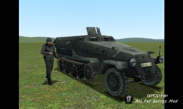 SdKfz 2511
