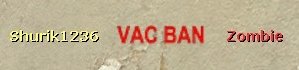 VAC Ban-Hammer V3 VAC Ban-Hammer V3