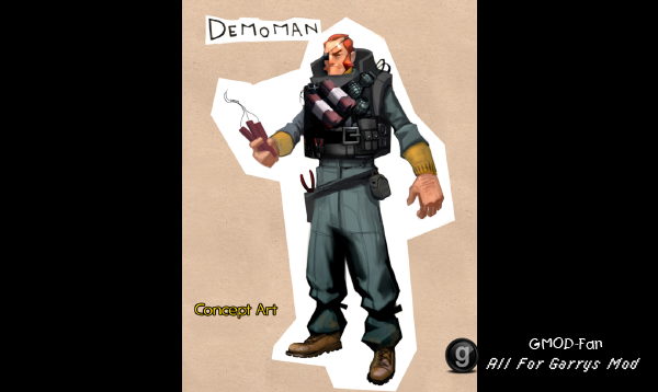Wemoman V2 Hex