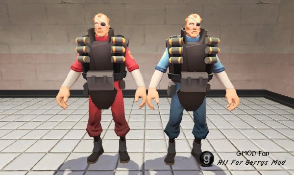 Wemoman V2 Hex