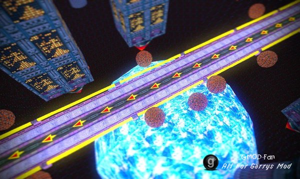 Sonic Vs Shadow Map