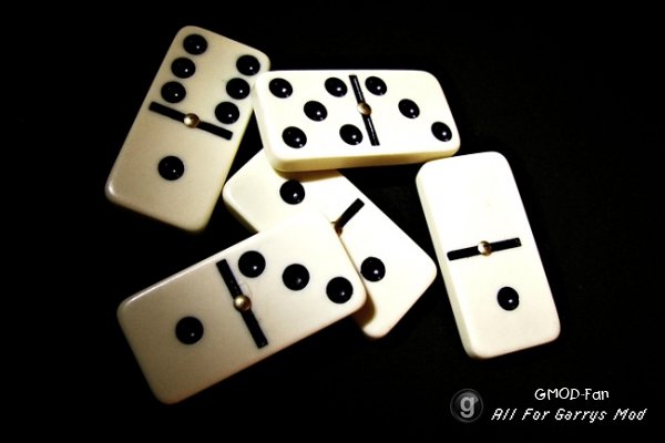 Domino (Домино)