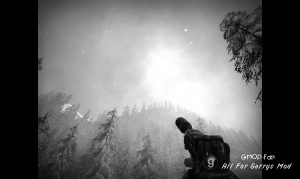 (GDCW) Silenced Luger P08