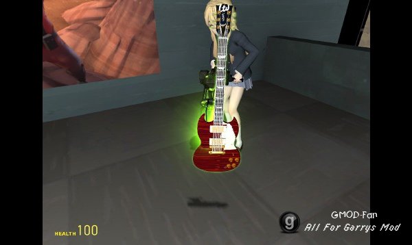 Metallica Guitar Pack