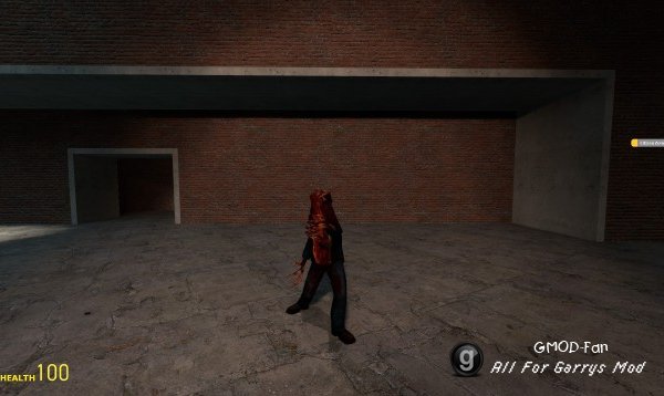 Zombie SWEPs