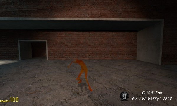 Zombie SWEPs