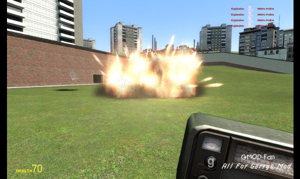 Half-Life 2 Beta Weapons Pack V2