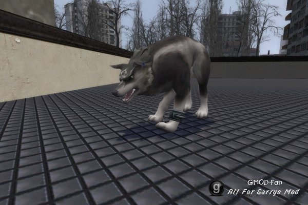 Wolflink