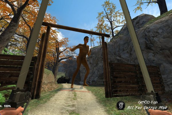 Attack on Titan Gamemode