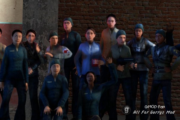 Enhanced Citizens V2