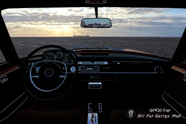TDMCars - Mercedes
