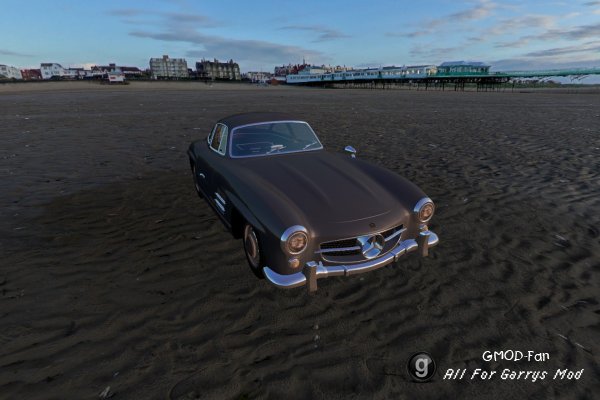 TDMCars - Mercedes