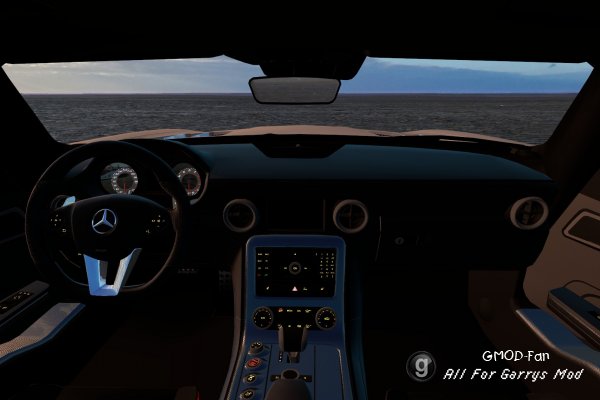 TDMCars - Mercedes