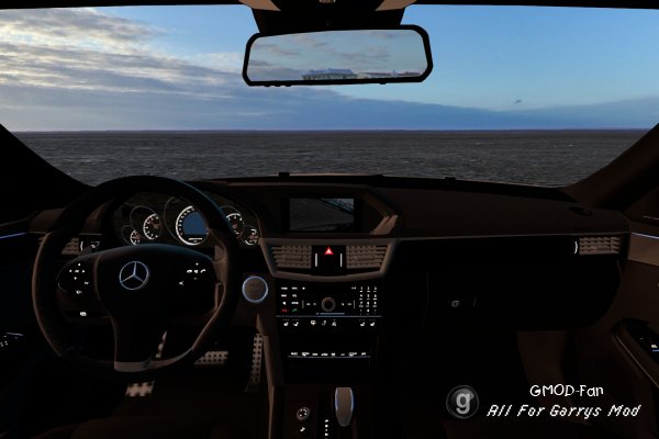 TDMCars - Mercedes