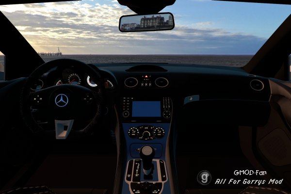 TDMCars - Mercedes