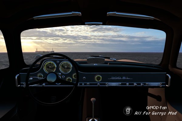 TDMCars - Mercedes