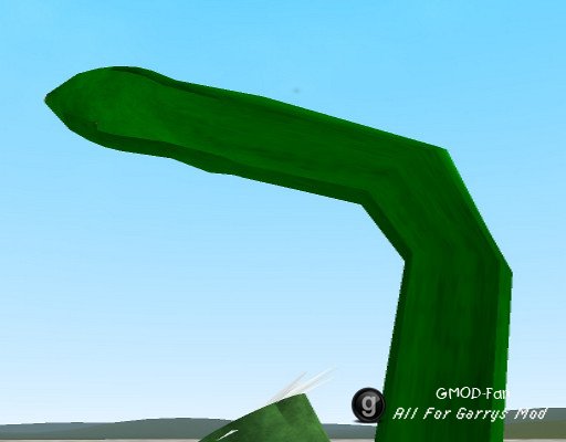 Man-Eating Plant