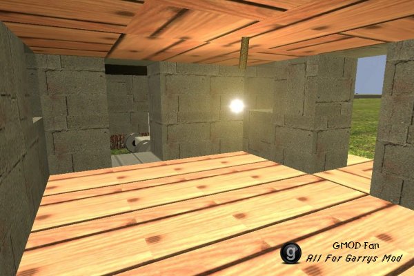 Gminer - Minecraft in Gmod