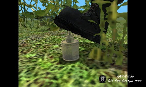 Garry's Bombs 4