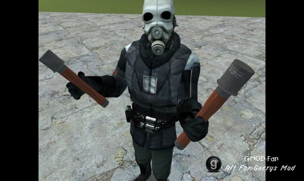 Garry's Bombs 4