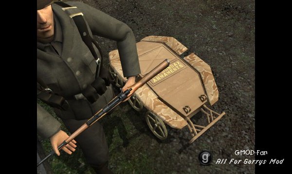 Garry's Bombs 4