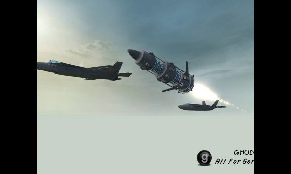 Garry's Bombs 4